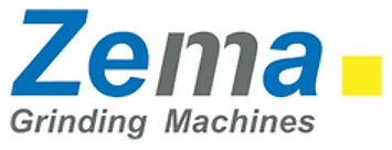Zema Grinding Machines
